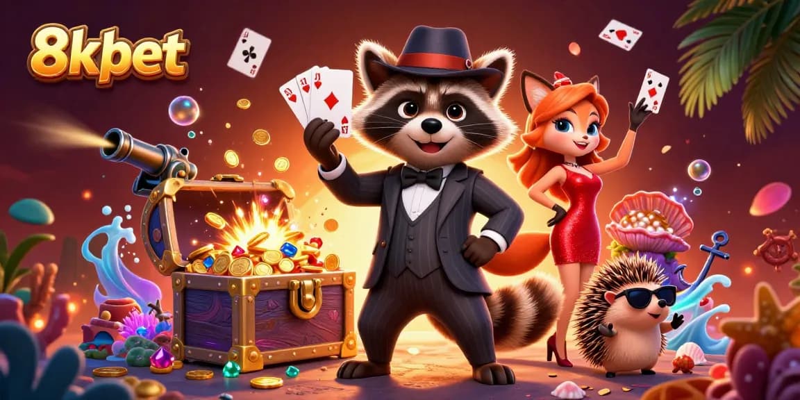 A 8xbet Snapshot: Quick 2026 Status Update for Players Seeking Winning Strategies