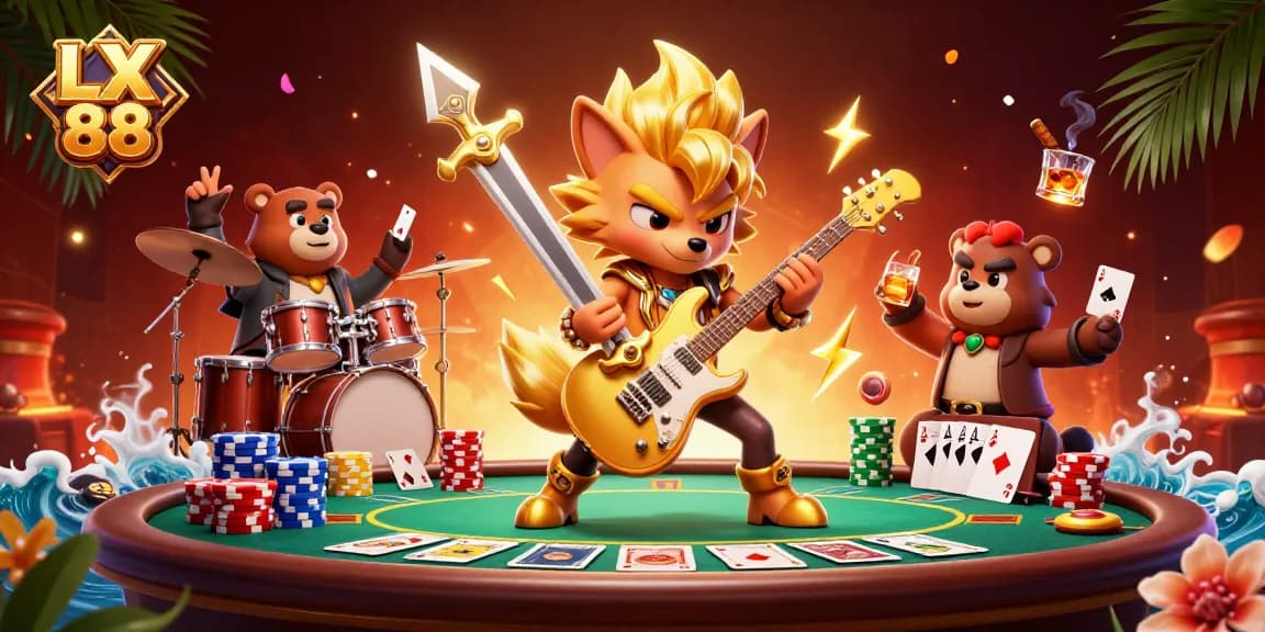 Is LX 88 the Next Big Thing in Online Casinos for Winning Strategies in 2026?