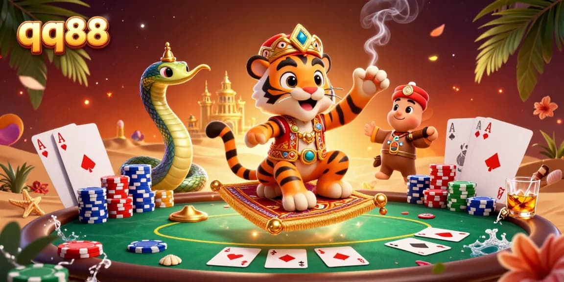 What Happens When You Ignore qq88 Best Practices for Winning Strategies in 2026?