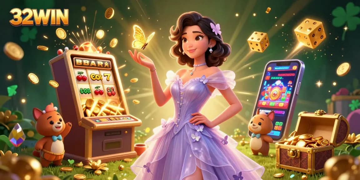 32WIN: Expert Strategies for Winning Big in 2026 Casino Betting