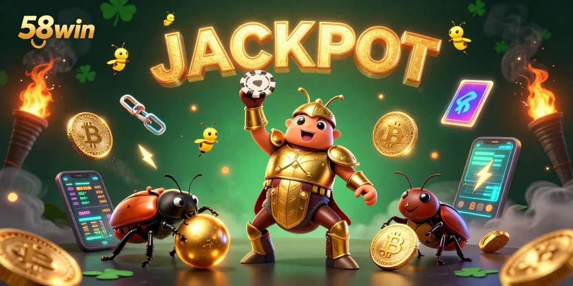 Key Benefits of 58win That Gamblers Overlook for Winning Strategies in 2026