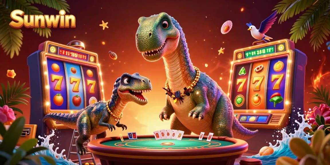 Sunwin Slots Quick Reference: Facts, Stats, and Winning Strategies for Players in 2026