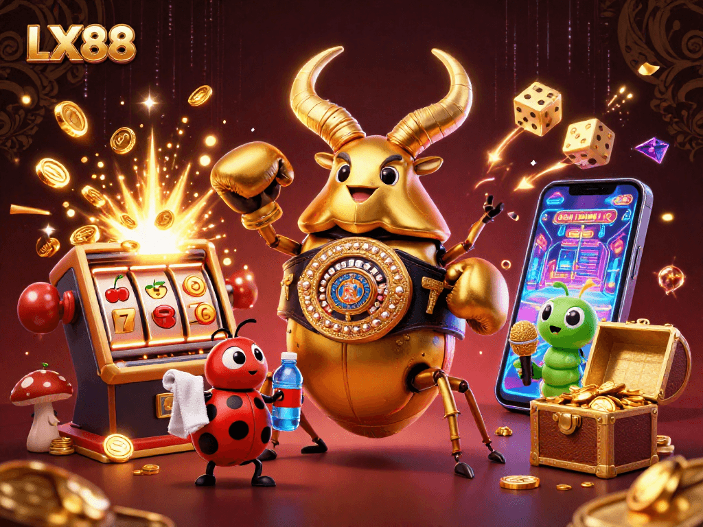 LX88 in 2026: Still Worth Your Time and Money for Gamblers?