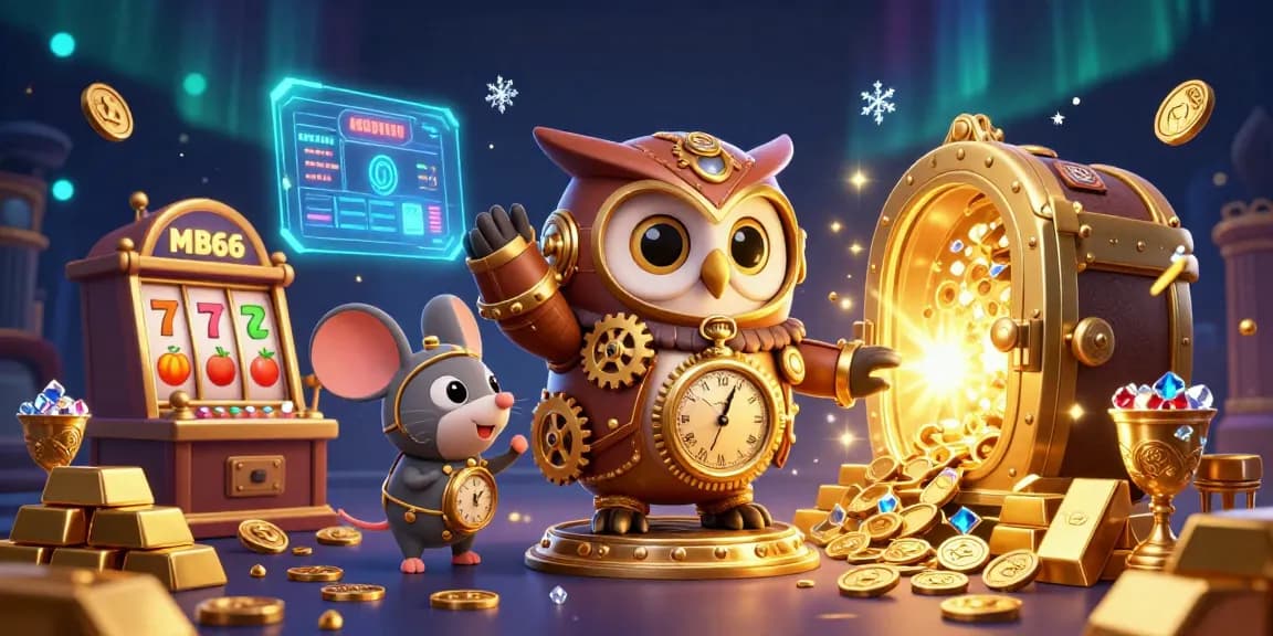 Why MB66 Is Rising in Popularity in 2026: Strategic Insights for Gamblers