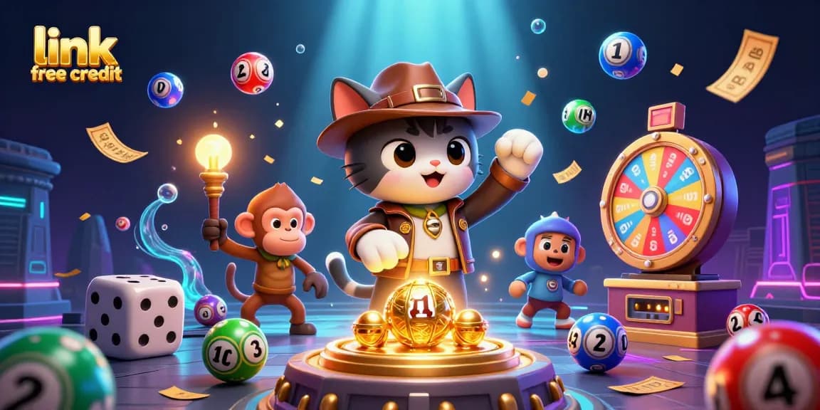 Tested Link Free Credit Methods: What Actually Performs for Gamblers in 2026