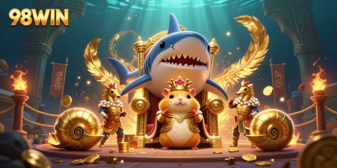 The Truth About 98WIN Casino Strategies Nobody Talks About for Winning in 2026
