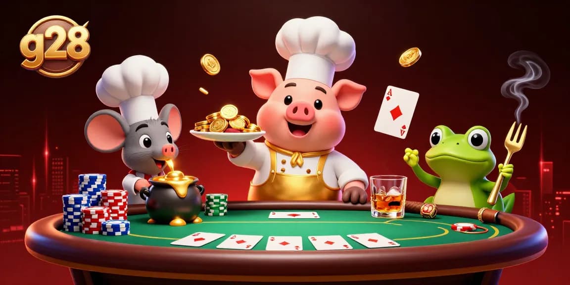 g28 Regrets: What Gamblers Wish They Knew Earlier for Winning Strategies