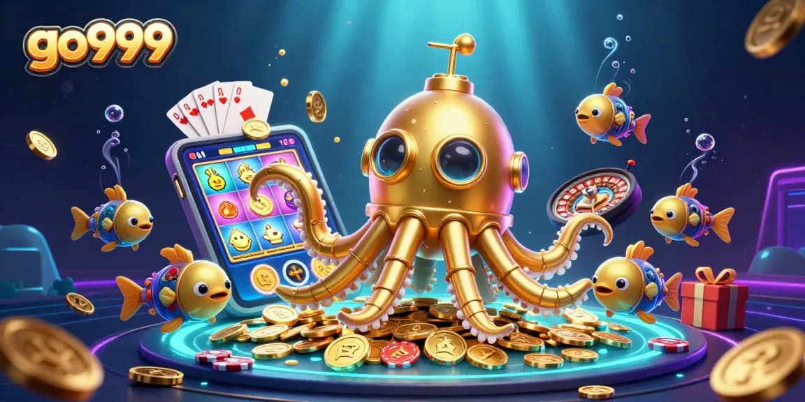 Spin to win big with go999's electrifying slot games featuring vibrant visuals and dynamic gameplay!