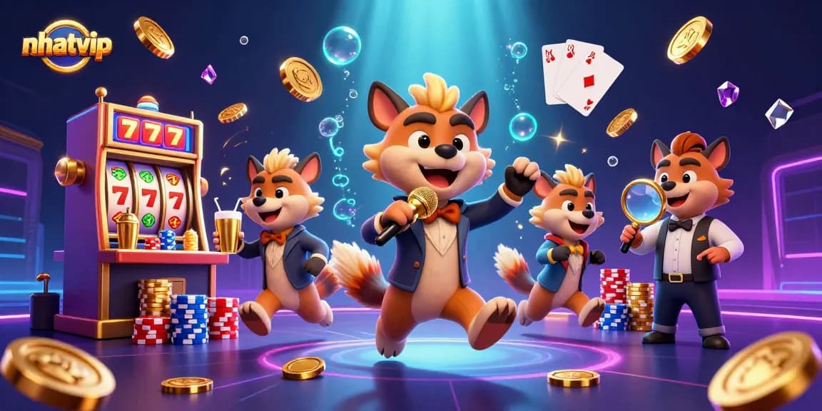 How to Avoid the Biggest Nhatvip Gambling Pitfalls for Winning Strategies in 2026