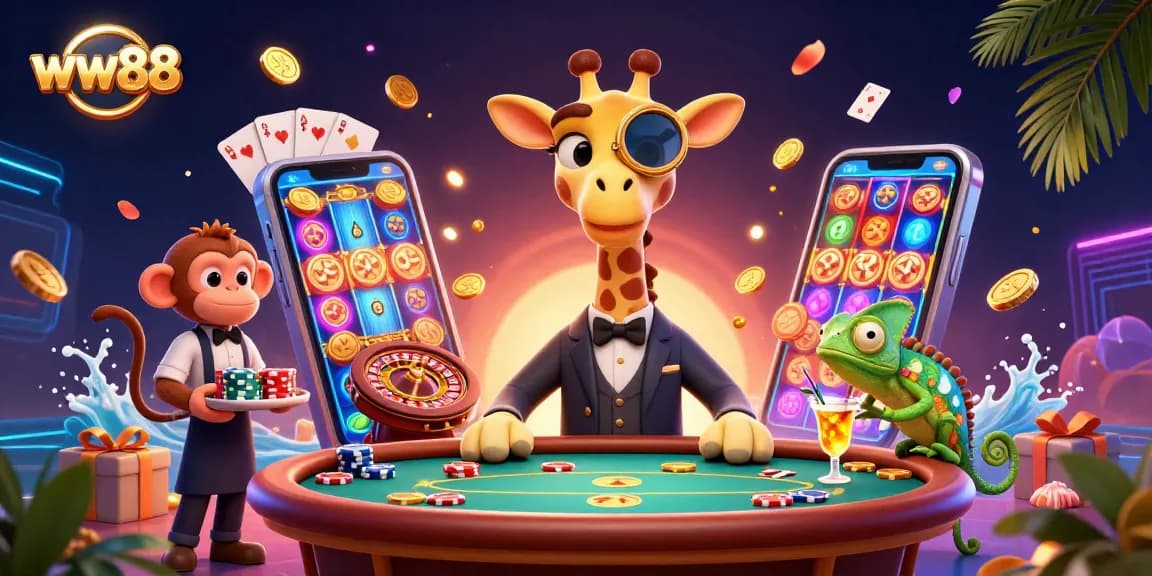 10 Proven ww88 Techniques for Strategic Betting Success in 2026