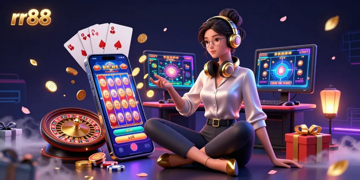 Winning Strategies for rr88: Essential Insights for Gamblers in 2026