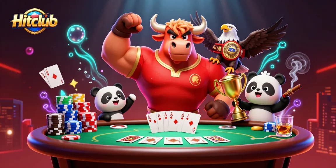 The Hitclub Shift: Why Gamblers Are Changing Tactics for Winning Strategies in 2026