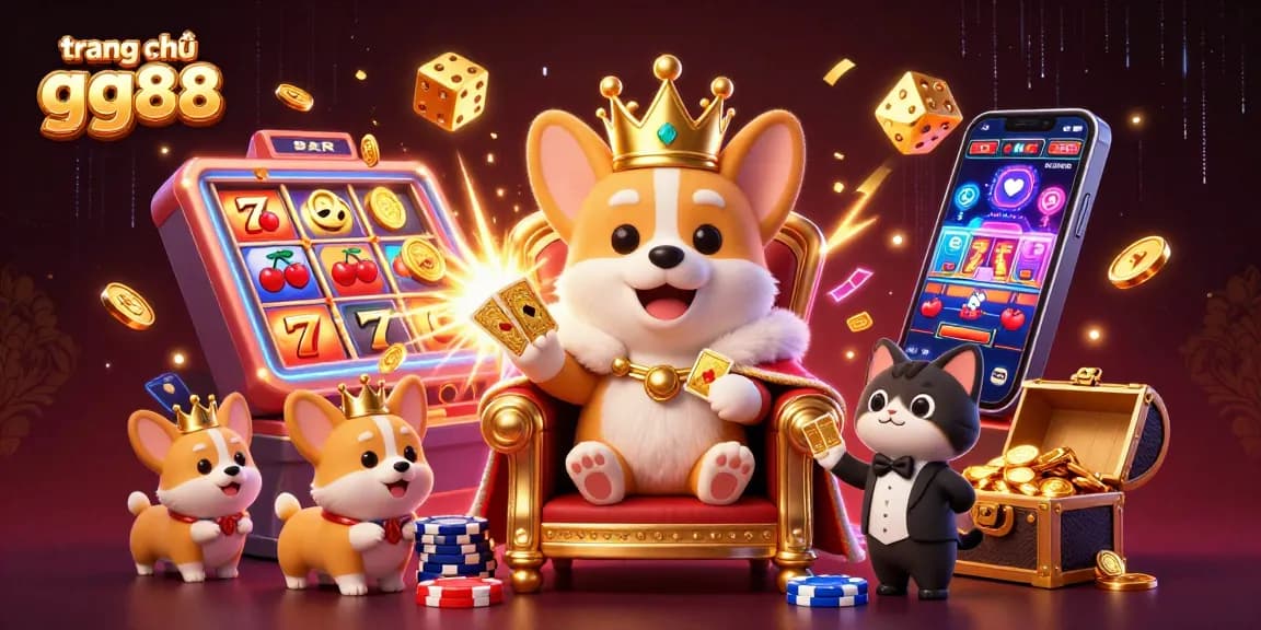 Costly trang chủ gg88 Mistakes Gamblers Keep Making in 2026 for Better Odds