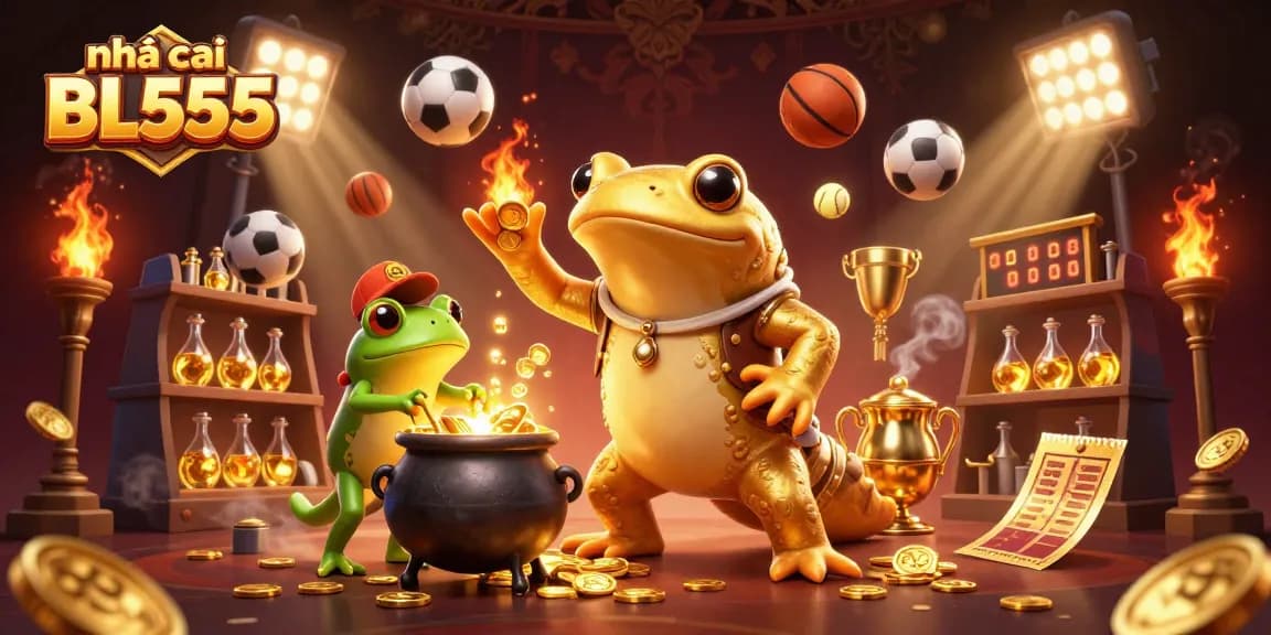 How to Combine nhà cái BL555 with Winning Betting Strategies for Better Results in 2026