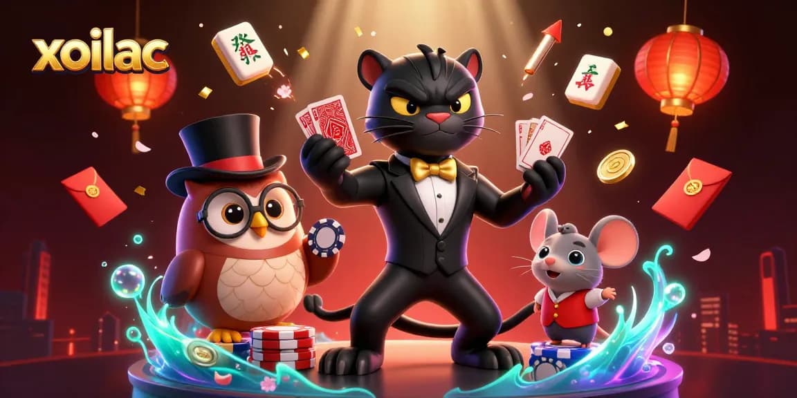Winning Strategies with Xoilac: Expert Tips for Enhanced Gambling Success in 2026