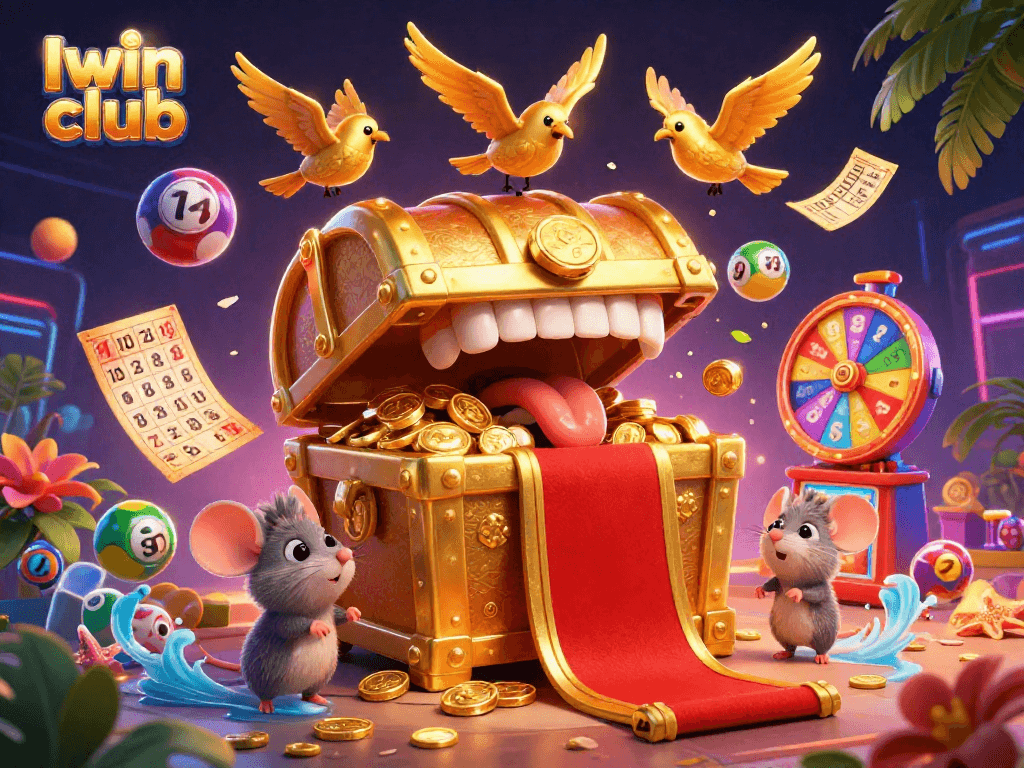 The Power of Iwin club: Why Gamblers Swear by It for Winning Strategies in 2026