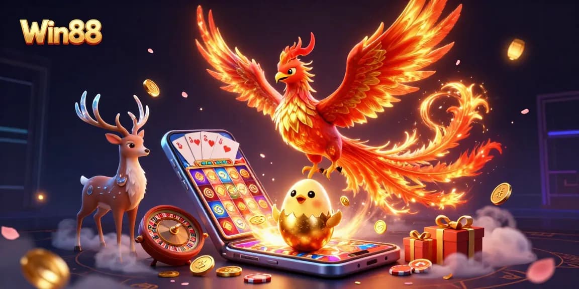 How Win88 Upgrades Your Slot Game Quality in 2026