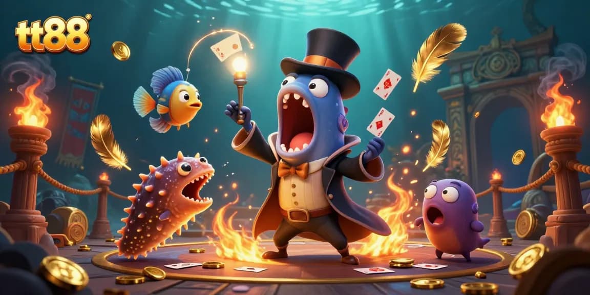 tt88 2026 Report Card: Pass or Fail for Gamblers' Winning Strategies?
