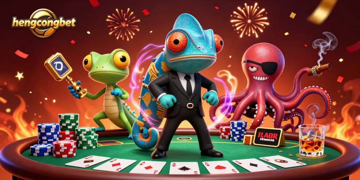 The Insider's Guide to hengongbet: What They Don't Tell You About Winning Strategies for 2026