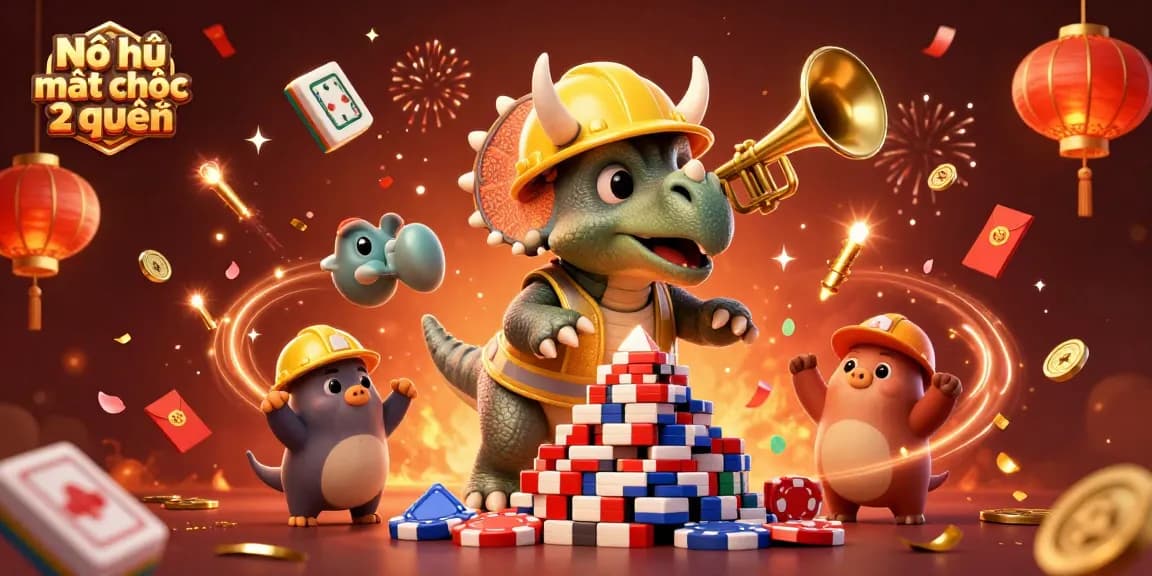 Nổ hũ mạt chược 2 người Feature-by-Feature: What Sets Each Apart for Gamblers in 2026