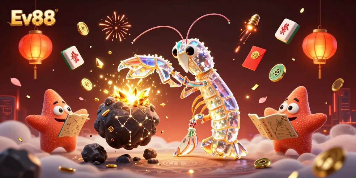 Why Ev88 Is Better Than Other Online Casinos for Gamblers in 2026