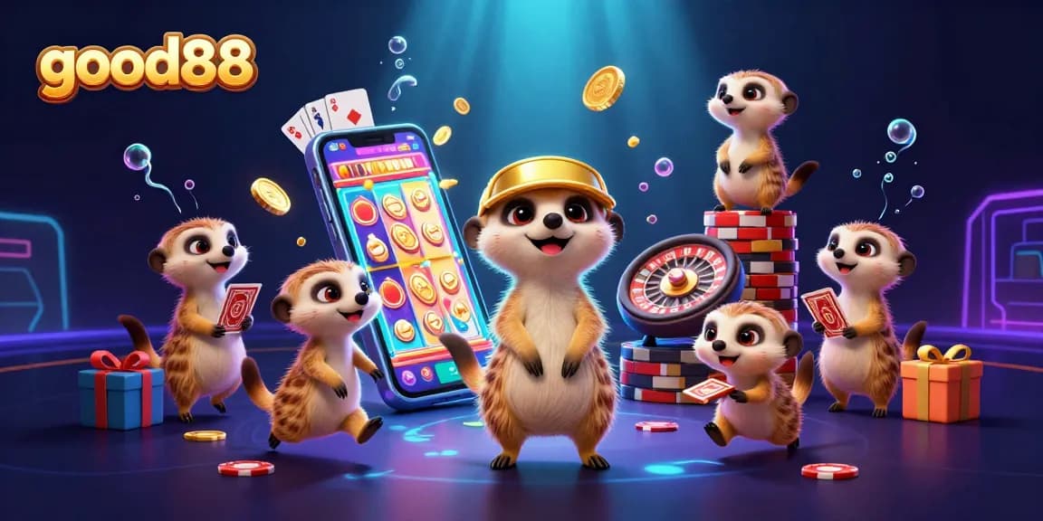 How to Win More with good88: Strategic Tactics for Gamblers in 2026