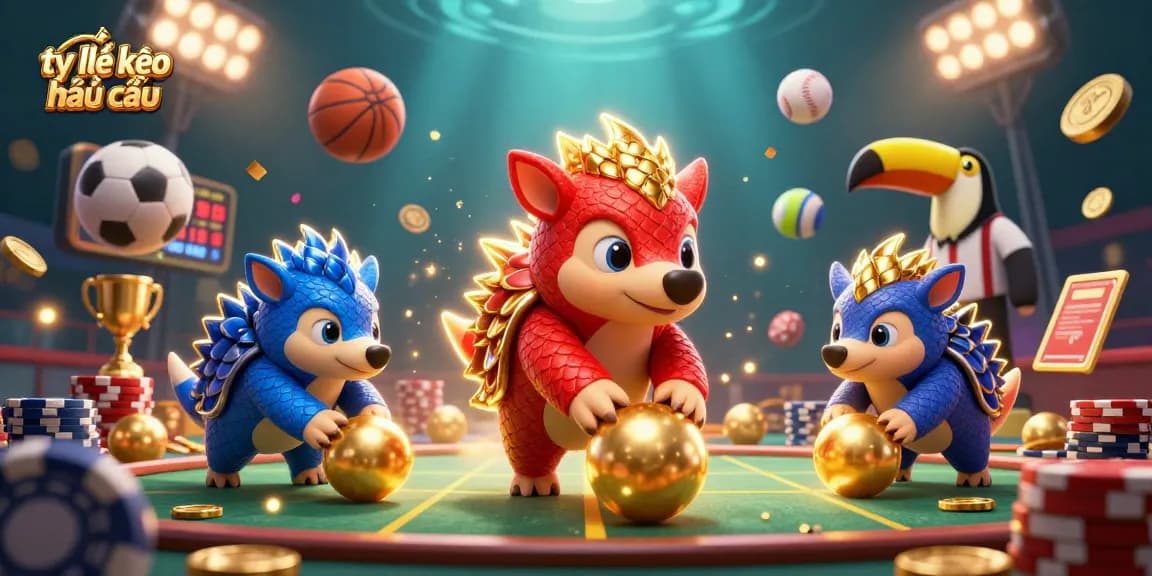 What Do Top Experts Say About tỷ lệ kèo nhà cái in 2026 for Winning Strategies?