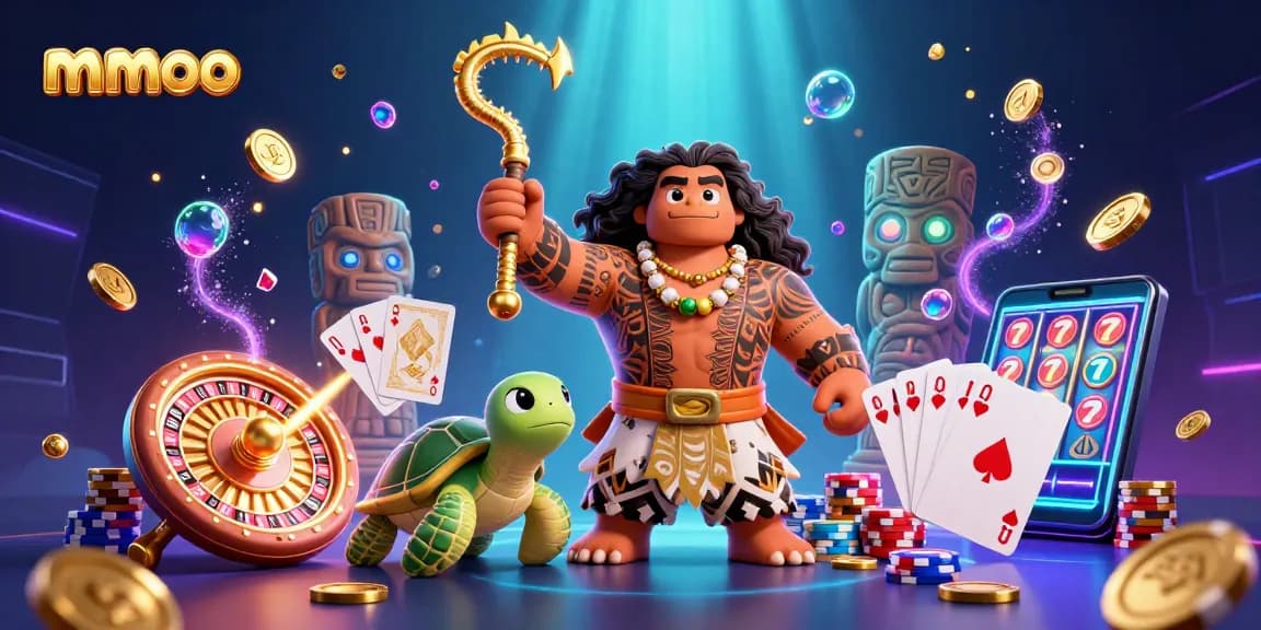 When Is the Best Time to Use mmoo for Winning Strategies in 2026?