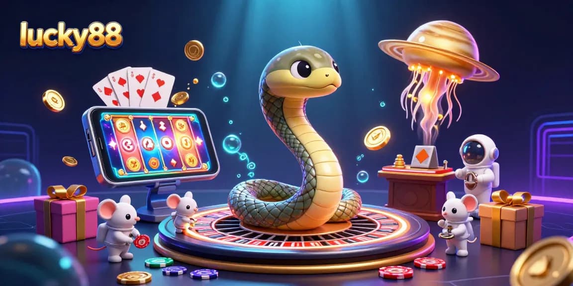 lucky88 Lessons Learned the Hard Way: Comprehensive Winning Strategies for Gamblers in 2026