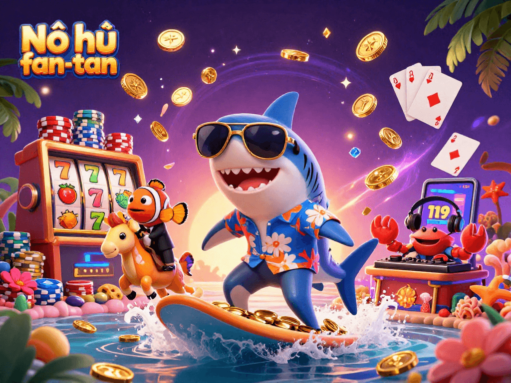 How to Master Nổ hũ fan-tan for Winning Strategies in 2026