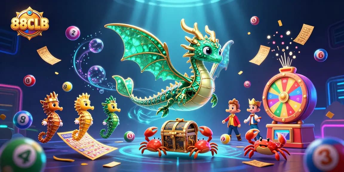 88CLB Face-Off: Which Casino Rewards Deliver More Value for Gamblers in 2026?
