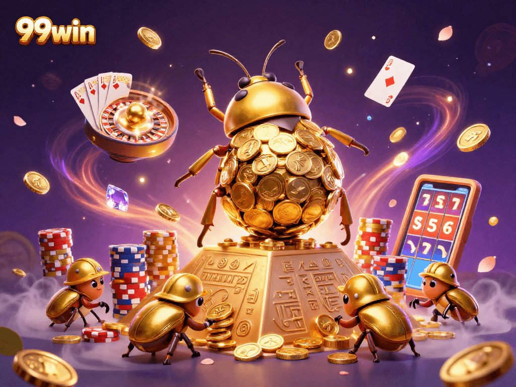 A Fresh Look at 99win in 2026: Essential Winning Strategies for Gamblers