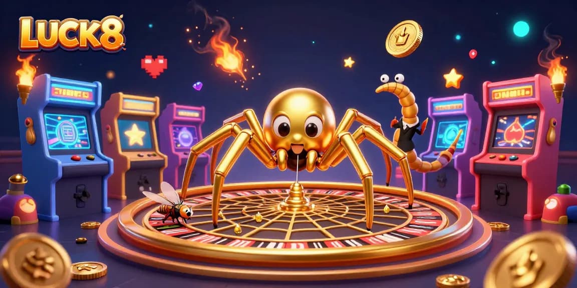 Can Beginners Succeed with LUCK8? Absolutely with Winning Strategies for 2026!