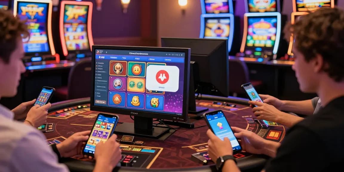 How to Choose the Right Zowin ios App for Your Gaming Needs in 2026