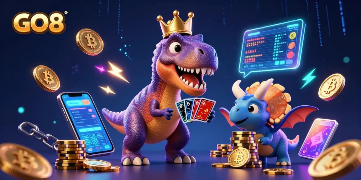 The True Value of GO8 for Gamblers: Winning Strategies in 2026