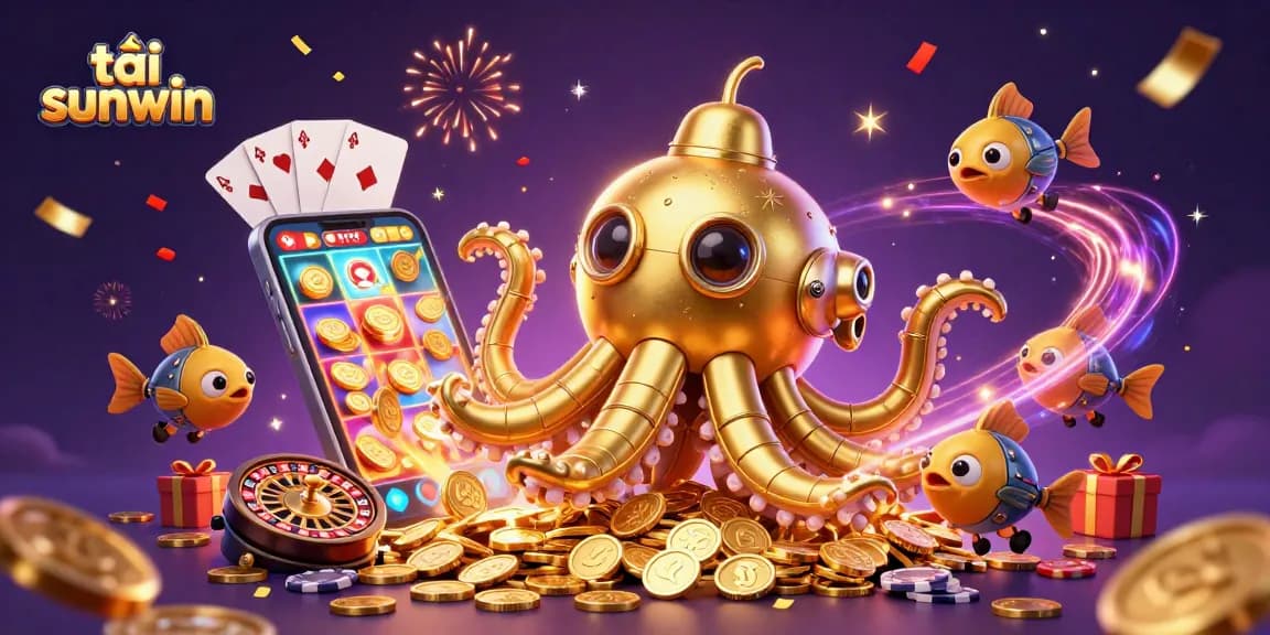 A Fresh Look at tải sunwin in 2026: Winning Strategies for Bettors