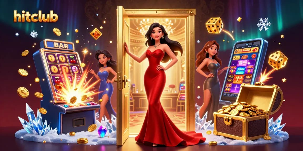 Hitclub Strategies: Mastering Your Casino Experience in 2026 for Winning Odds
