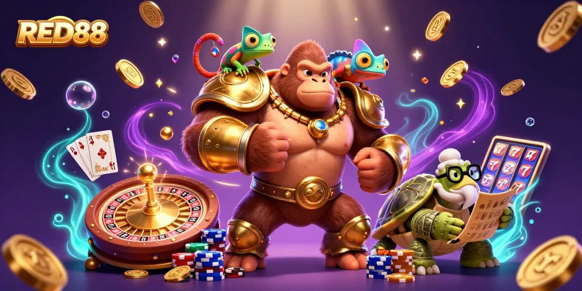 20 Best RED88 Picks for Serious Gamblers: Winning Strategies for 2026