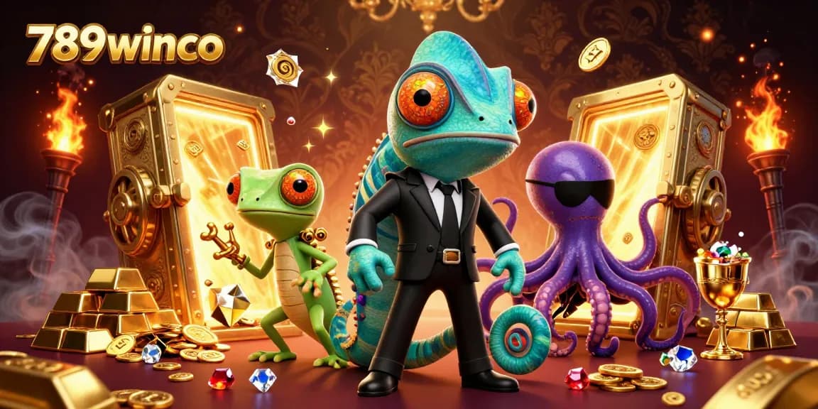 Is There a Better Alternative to 789winco for Winning Strategies in Casino Games?