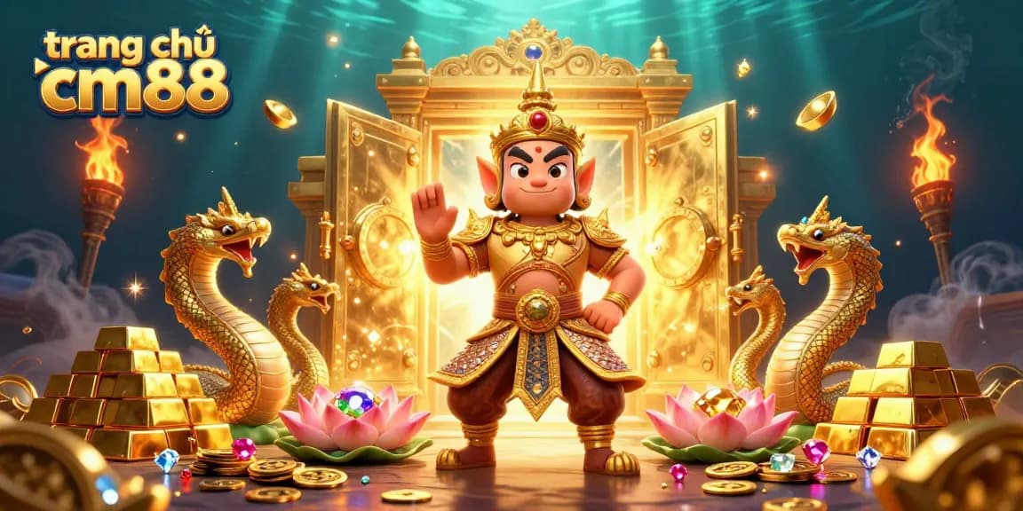 The trang chủ cm88 Roadmap: Winning Strategies and Where to Start for Gamblers in 2026