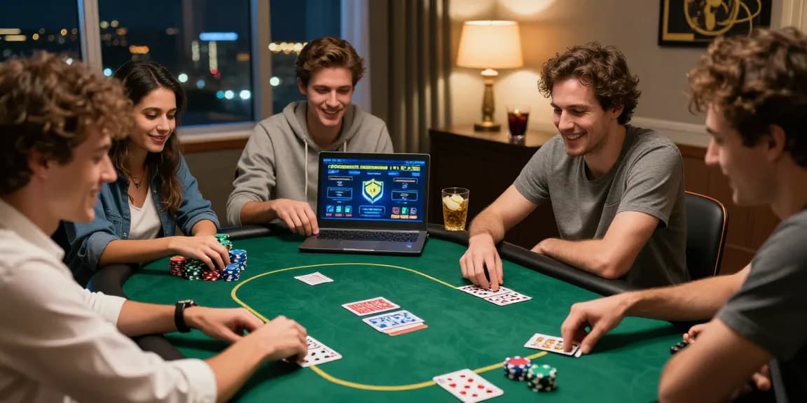 7 Reasons Daftar Domino8 Dominates Online Poker Gaming in 2026