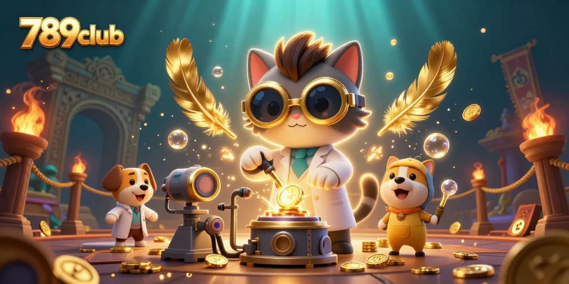 789club Showdown: Ranking the Top Casino Games for Winning Strategies in 2026