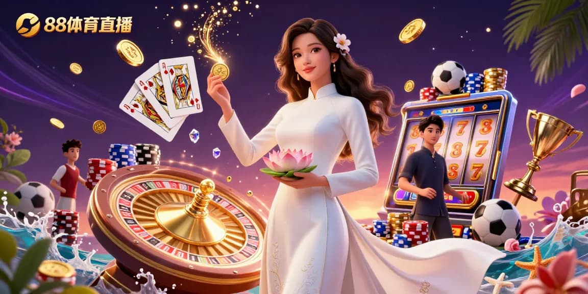 Strategic Insights into 88体育直播: Master Sports Betting for Better Odds in 2026