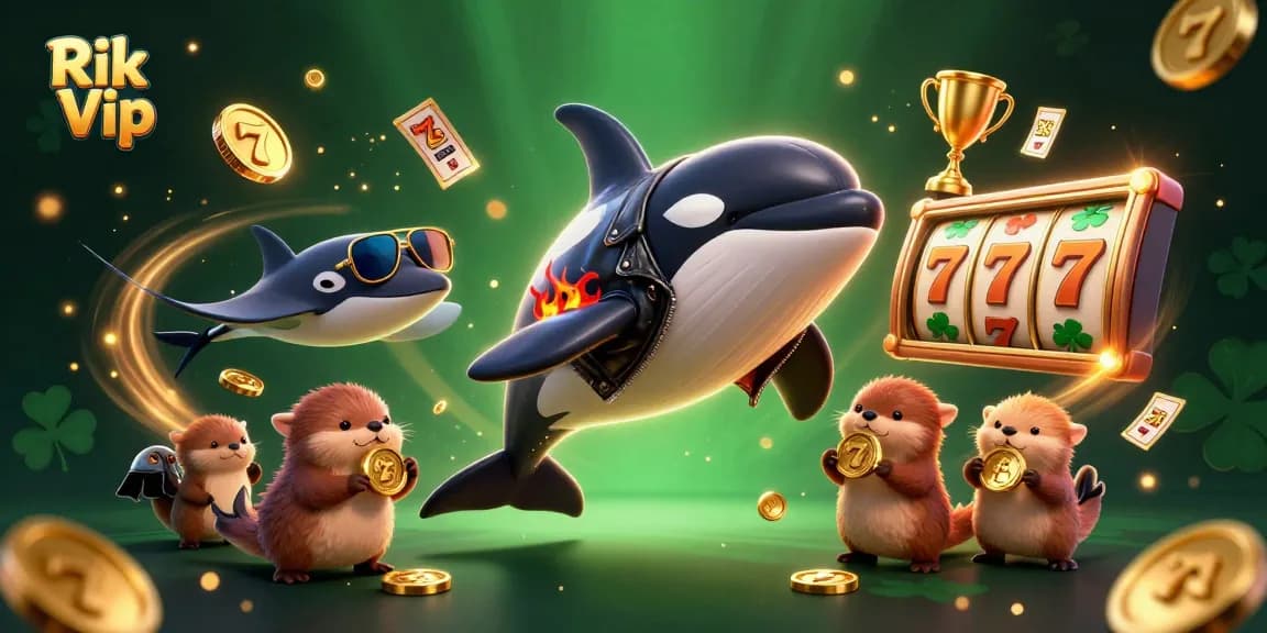 Rik Vip Shortcuts: Strategic Winning Strategies for Gamblers in 2026