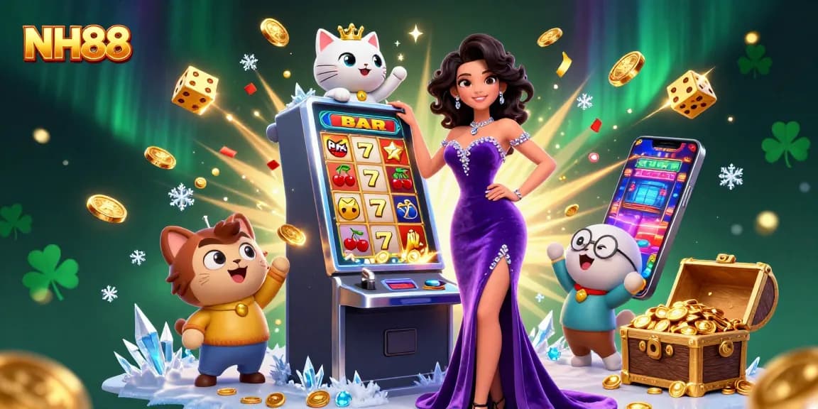 Winning Strategies and Game Mastery at NH88: Your Guide for 2026