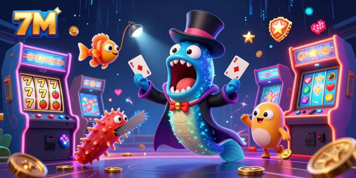 How to Combine 7M with Strategic Slot Game Techniques for Winning Results in 2026