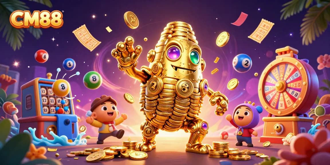 How to Choose the Right CM88 Casino for Your Winning Strategies in 2026