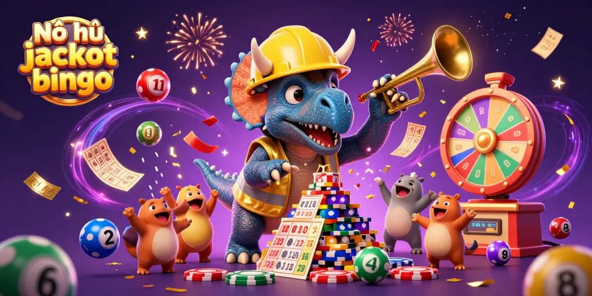 Nổ hũ jackpot bingo Side by Side: Comparing Winning Strategies for Gamblers in 2026