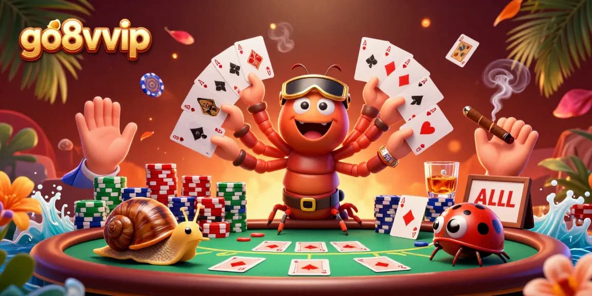 go8vvip: Real Talk About What Works and What Doesn't for Smart Gamblers in 2026