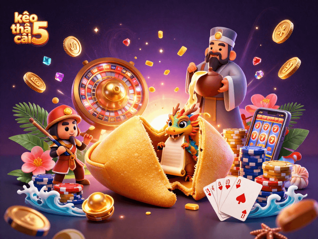9 Essential kèo nhà cái 5 Tools for Gamblers' Winning Strategies in 2026